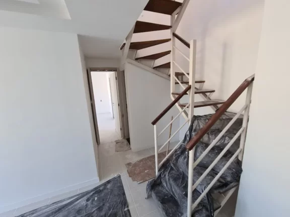 Imagem APARTAMENTO RESIDENCIAL em RIO DE JANEIRO - RJ, JACAREPAGUÁ