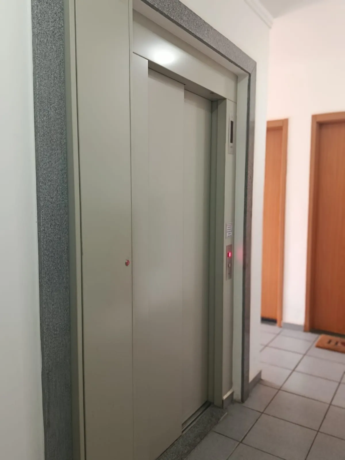 Imagem Apartamento à Venda no Parque Salém ? Éden | 2 Quartos | com 56 m²