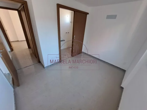 Imagem Ap 2 quartos, suíte, vista pro mar, lazer completo, 1 vaga.