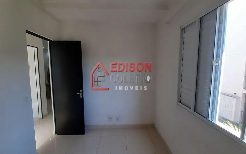 Imagem Excelente apartamento à venda, Residencial Engenho Resende, Vale do Sol, Piracicaba/SP!!