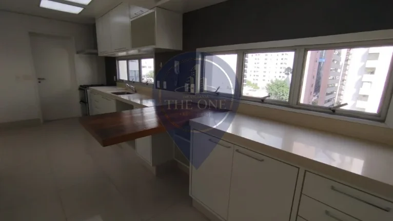 Imagem Imperdível: Apartamento à venda em São Paulo-SP, bairro Consolação! 2 quartos, 2 salas, 3 banheiros, 2 vagas, 163m². Venha conferir!