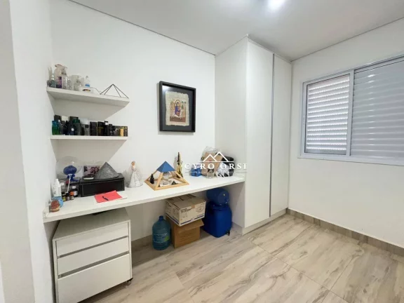 Imagem Apartamento à venda, 85 m² por R$ 650.000,00 - Paulista - Piracicaba/SP