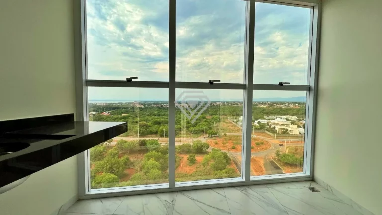 Imagem Apartamento 3 Quartos, 99 m² à venda no Diamante do Lago - em Frente Ao Shopping
