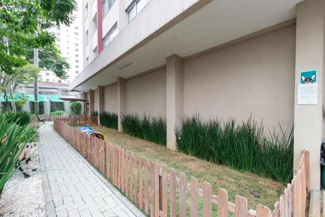 Imagem Apartamento à venda em São Paulo, Moema, com 3 quartos, 95m2