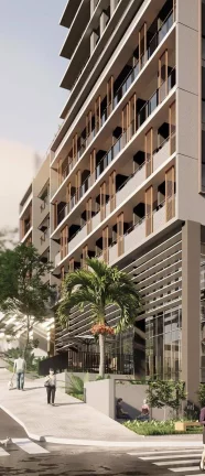 Imagem Apartamento à venda no bairro Perdizes - São Paulo/SP