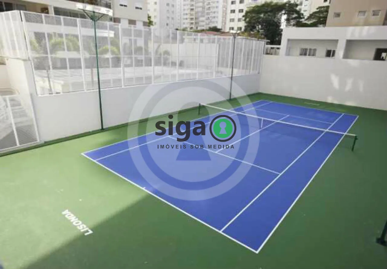 Imagem Apartamento Venda 04 quartos no Condomínio Sophistic Campo Belo