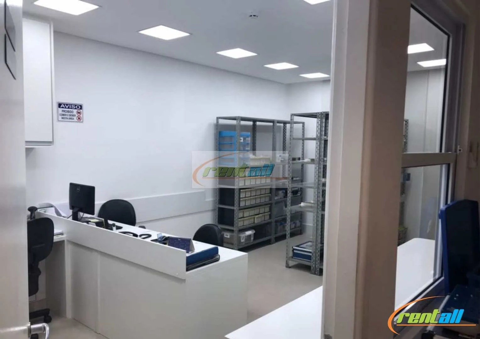Imagem Conjunto Comercial/Sala
