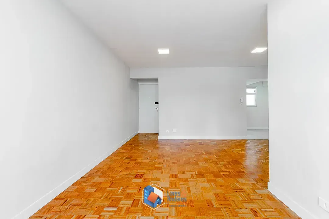Imagem Apartamento para venda em Brooklin Paulista com 2 quartos, 87m²