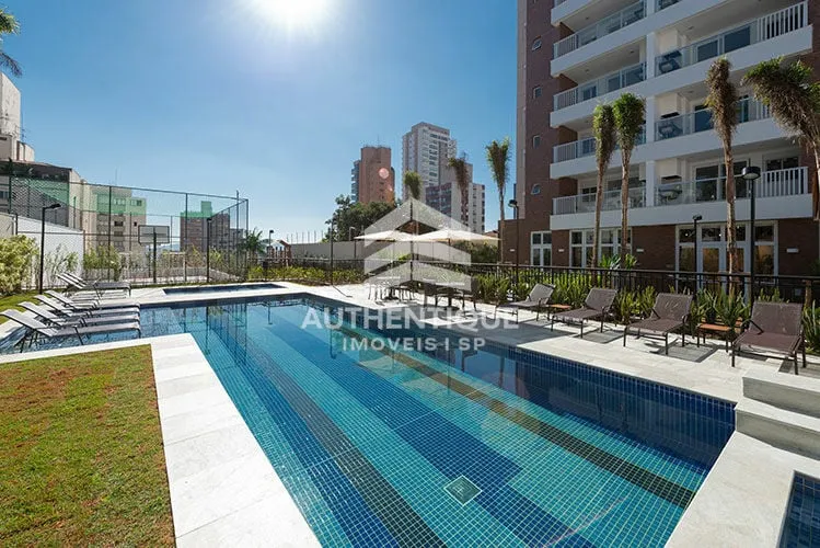 Imagem Havaí 295 Perdizes - Apartamento à venda em São Paulo/SP