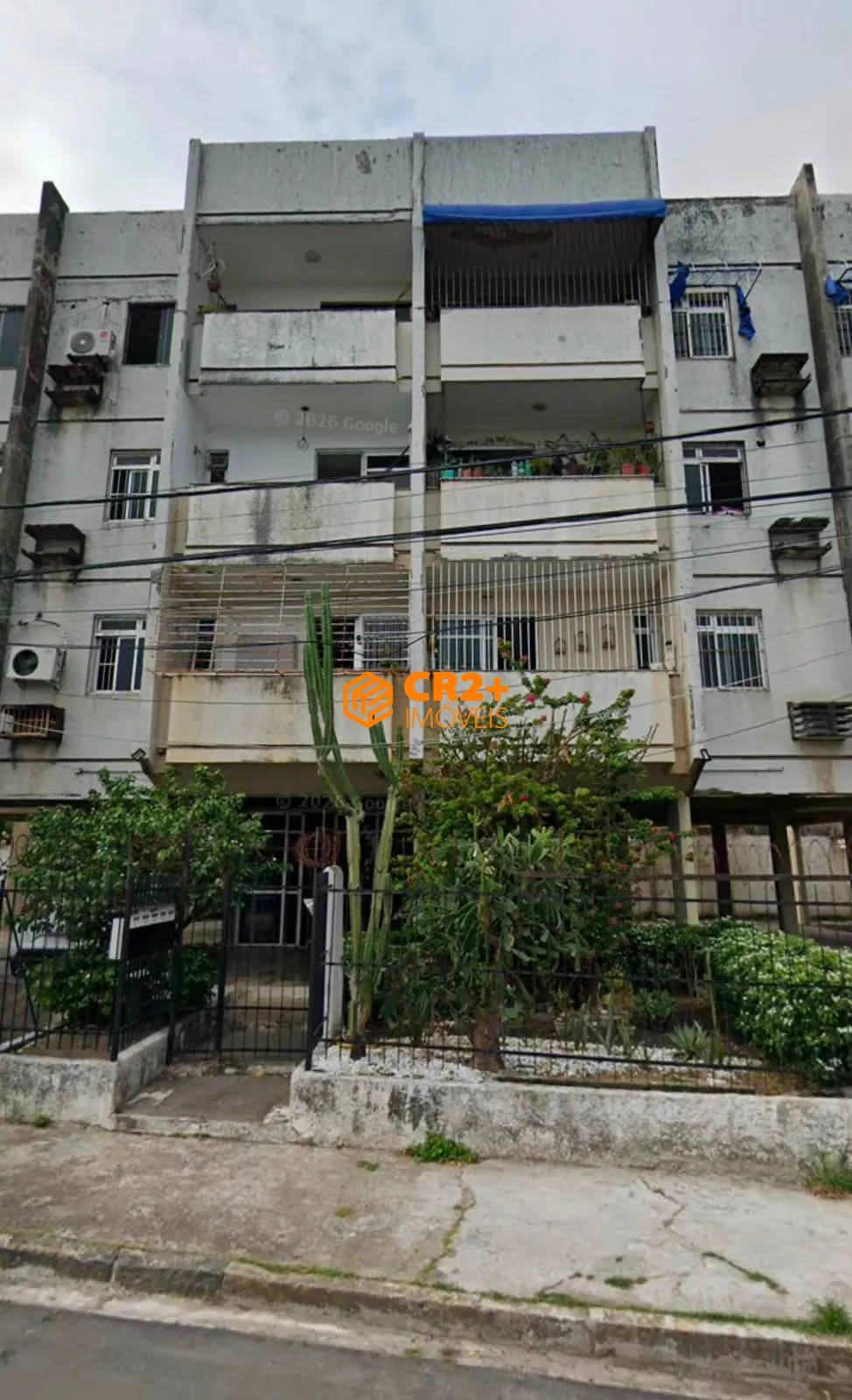 Imagem Apartamento para Venda na Ilha do Retiro 90m2