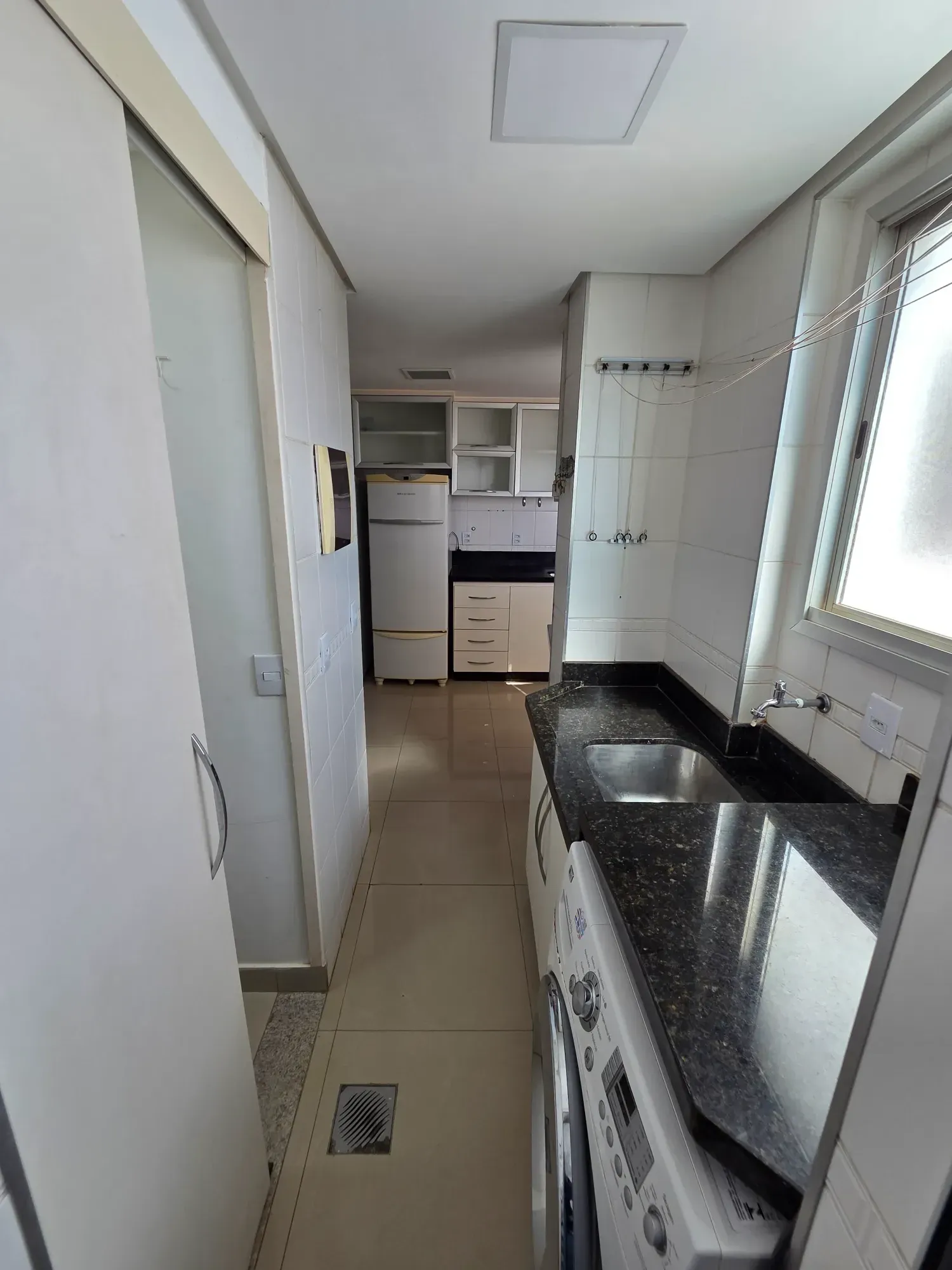 Imagem Apartamento com 3 Quartos à Venda, 113 m² em Setor Oeste - Goiânia