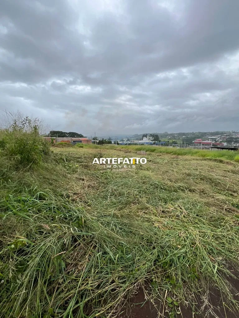Terreno a venda em Patrocínio Paulista
