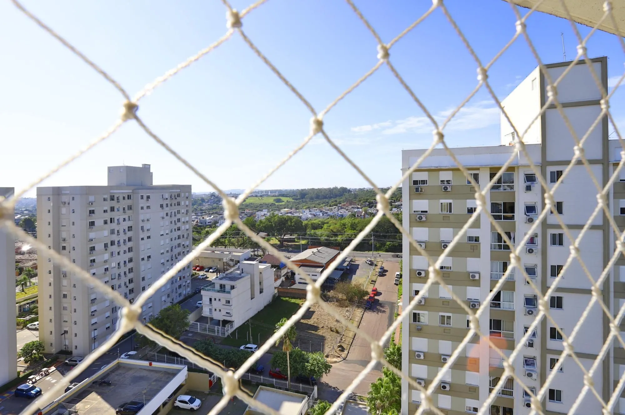 Imagem Apartamento, 03 Dormitórios, 02 Banheiros, 63m², Bairro Jardim Itu