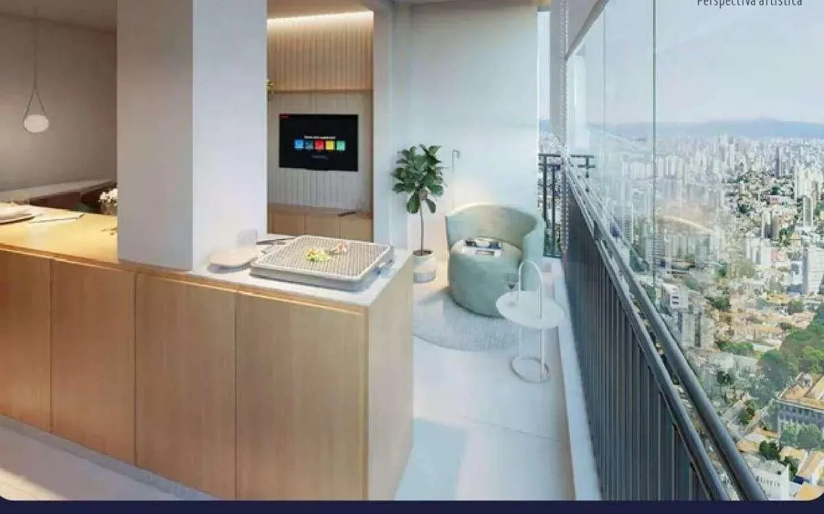 Imagem Apartamento 2 dormitórios - Alto da Vila - São Paulo