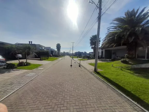 Imagem Terreno em Condomínio - Bairro Dubai