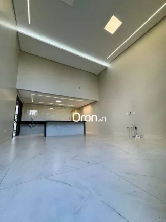 Imagem Casa à venda, 200 m² por R$ 1.260.000,00 - Residencial das Acácias - Goiânia/GO