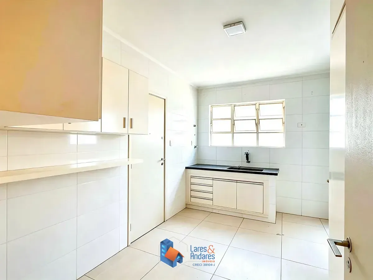 Imagem Apartamento para venda em Jardim Paulista com 3 quartos, sendo 2 suítes, 179m²