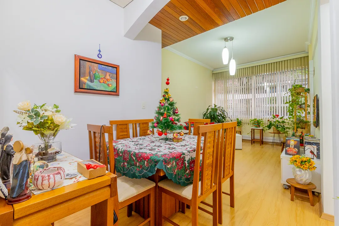 Imagem Apartamento para venda em Bela Vista com 3 quartos, 101m2