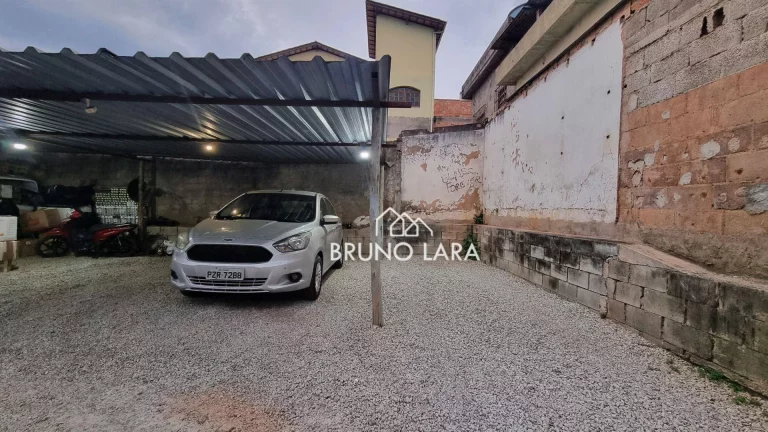 Imagem Apartamento disponível para locação no Bairro Tereza Cristina São Joaquim de Bicas/MG.