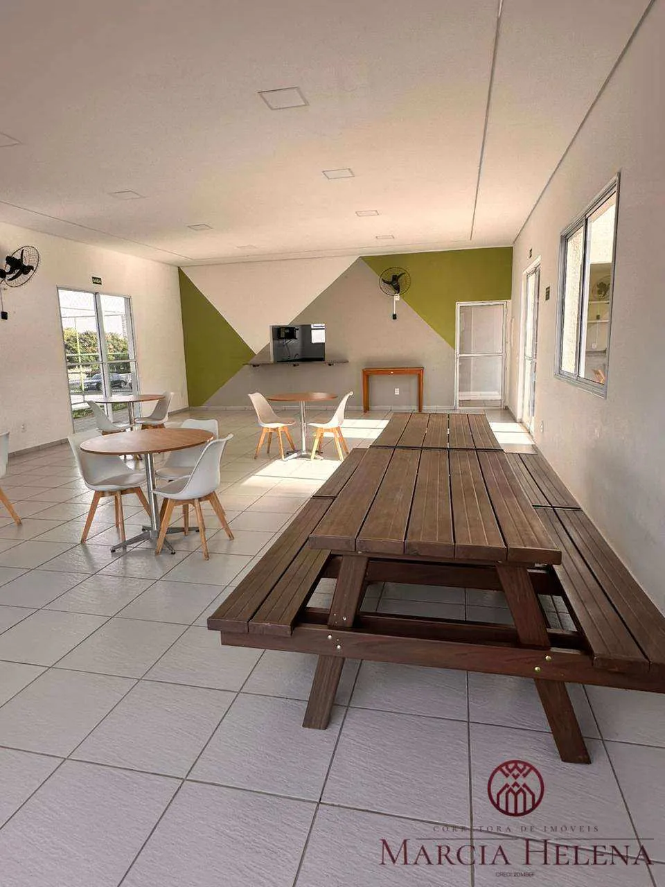 Imagem Apartamento à venda, no Reserva Amoreiras em Campinas, Vila Palácios, com 2 quartos, 42m2