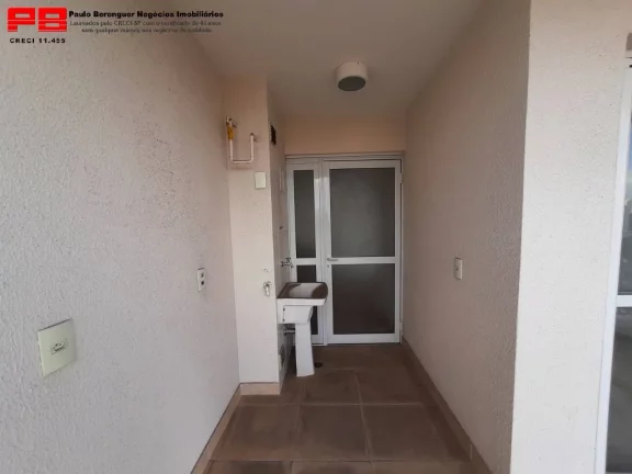 Imagem Apartamento 65m² 2 dormitórios - Morumbi