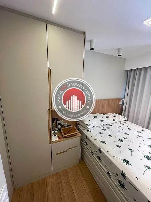 Imagem Apartamento a Venda no bairro Cachambi - Rio de Janeiro, RJ