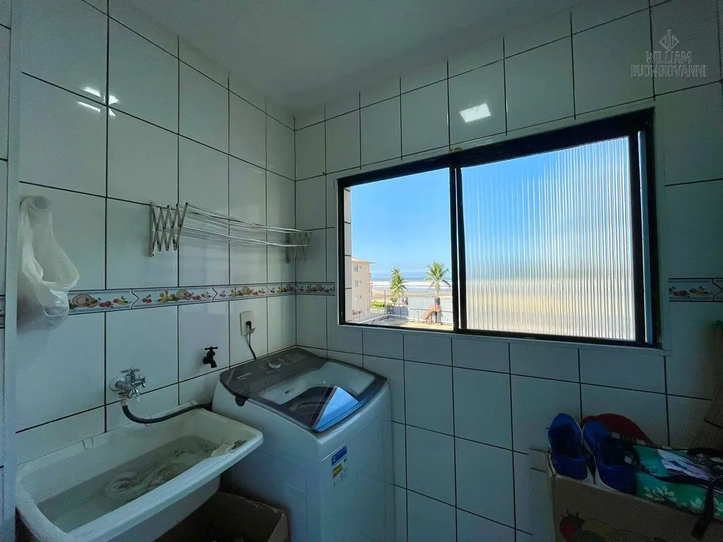Imagem APARTAMENTO 2 QUARTOS , GUILHERMINA - PRAIA GRANDE/SP