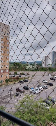 Imagem Apartamento com 2 dormitórios à venda, 50 m² por R$ 377.200,00 - Belluno Residencial - Jundiaí/SP