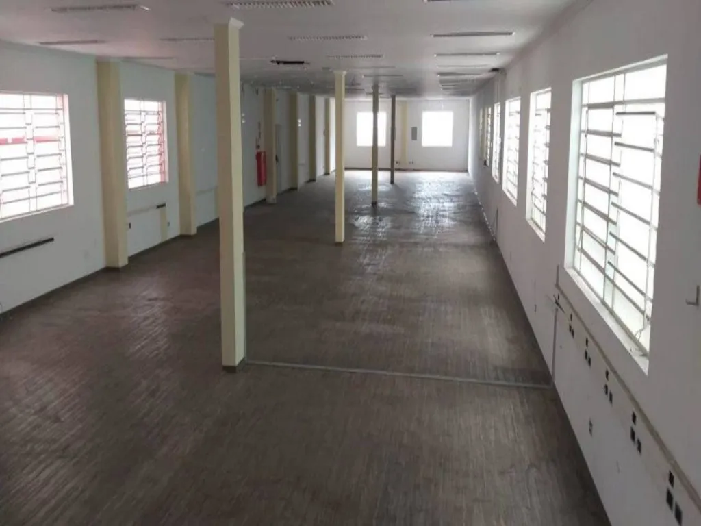 Imagem Prédio comercial para locação, prédio aluguel, alugar prédio em São Paulo, ponto comercial em São Paulo