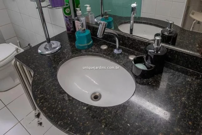 Imagem Apartamento à venda Jardim Paulista São Paulo