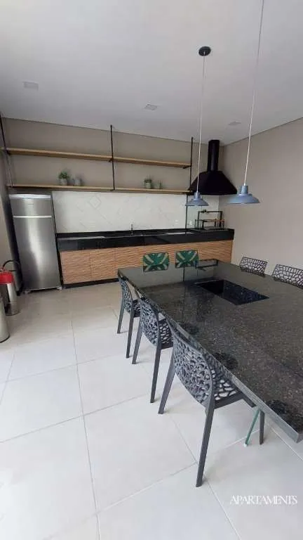 Imagem Apartamento à venda em São Paulo, Vila Andrade, com 2 quartos, 50m2