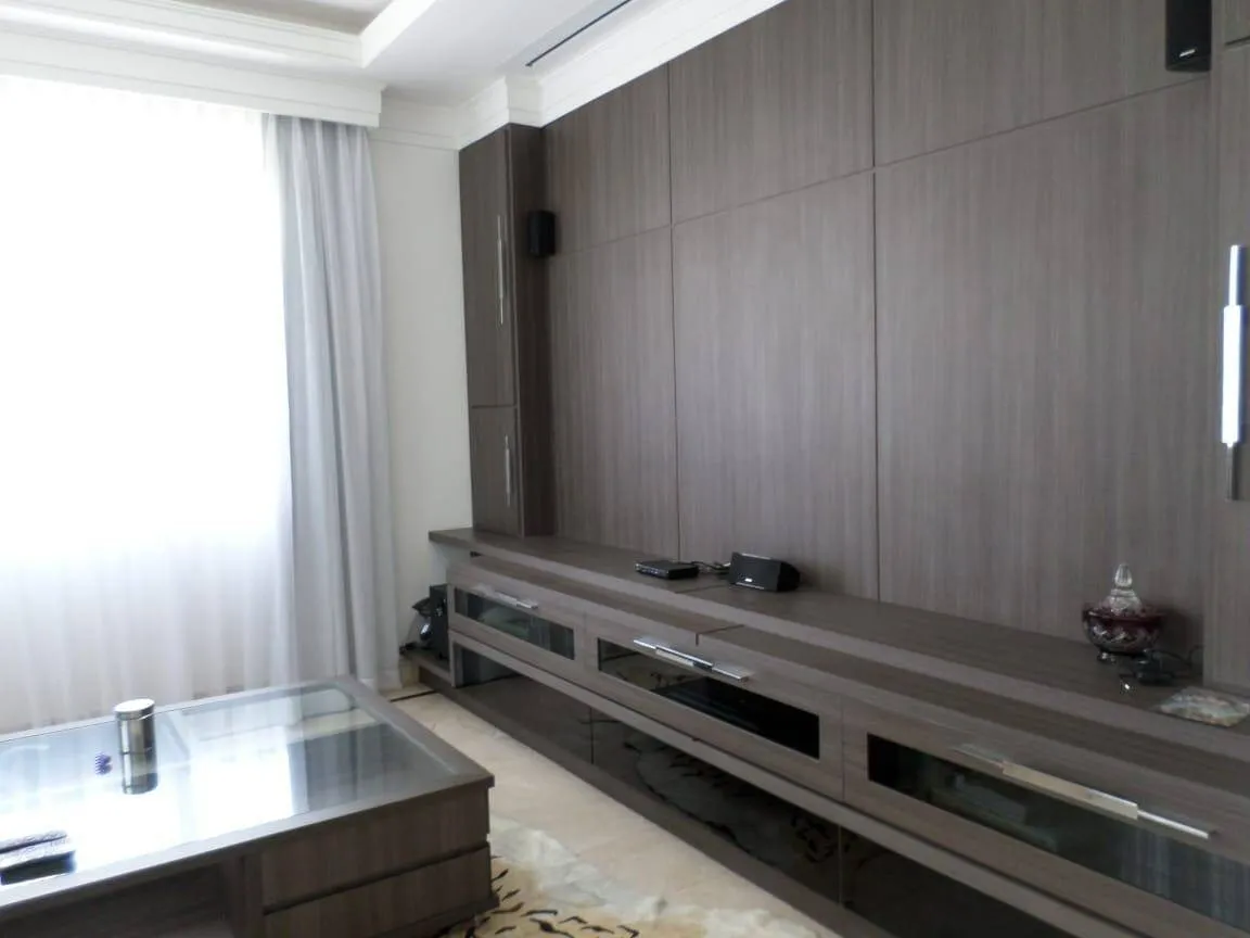 Imagem LINDA CASA NO CONDOMINIO GENESIS 2 - Santana de Parnaíba