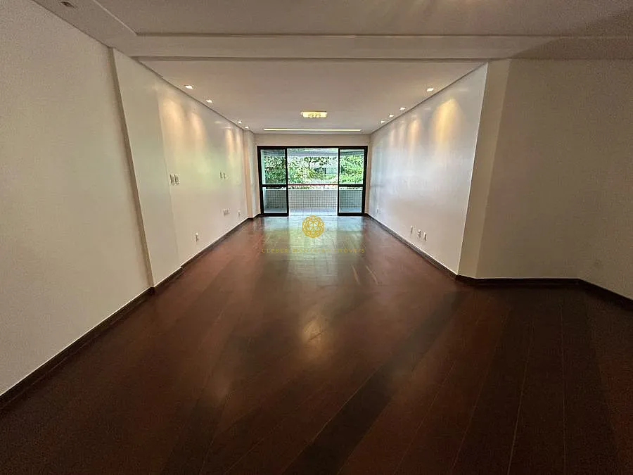 Imagem Apartamento - Venda em Ondina 4 suítes Mansão Verlaine