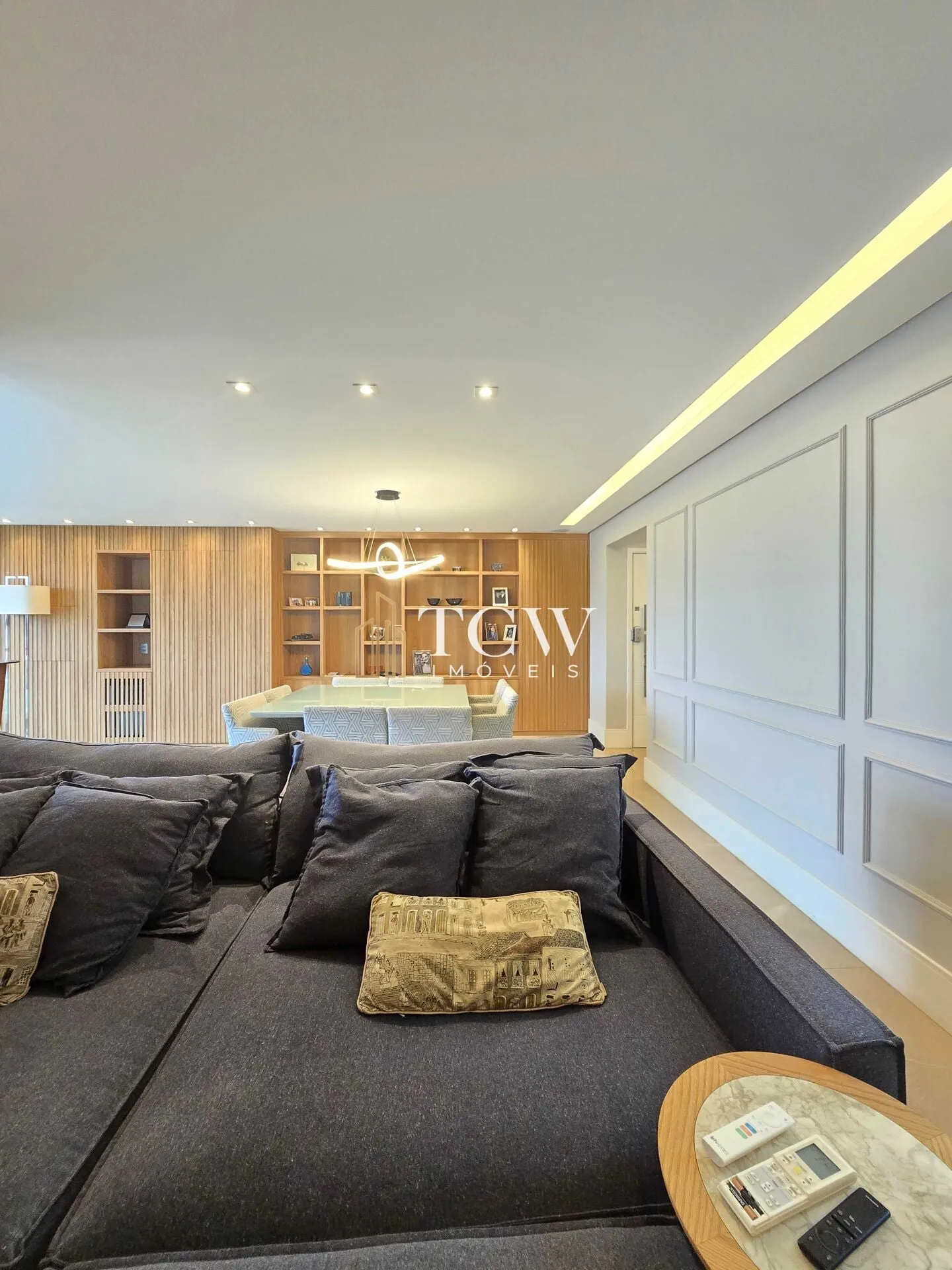 Imagem Apartamento 3 suítes no Aclimação