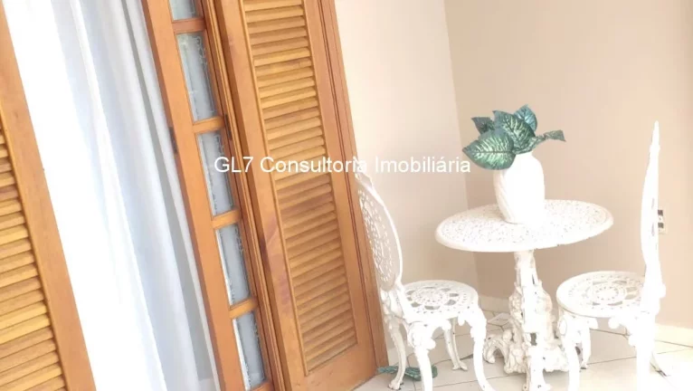 Imagem Casa sobrado Jardim morada do sol em Indaiatuba SP
