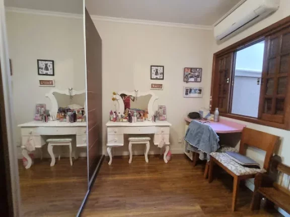 Imagem Casa com 3 dormitórios para alugar, 180 m por R$ 7.229,00/mês - Condomínio Vila Inglesa - Sorocaba/SP