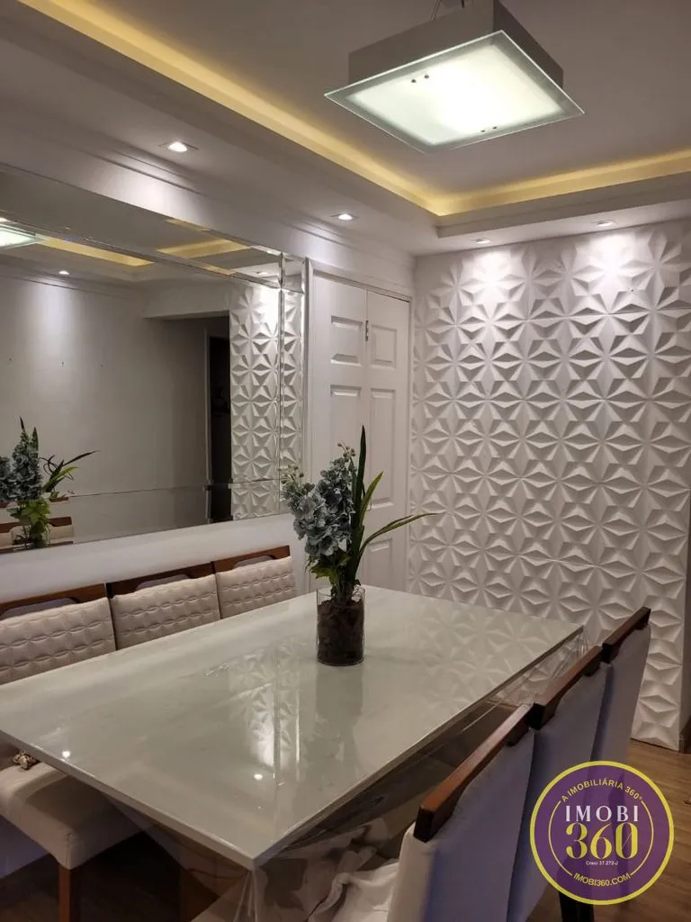Imagem Apartamento à Venda em Penha de França, São Paulo - SP