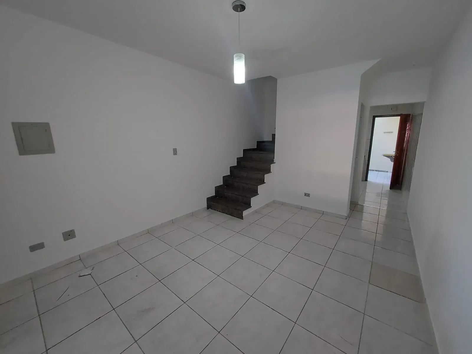 Imagem Sobrado com 2 Quartos para Alugar, 80 m² em Itaquera - São Paulo