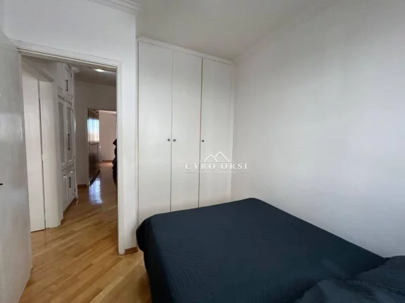 Imagem Apartamento à venda, 96 m² por R$ 320.000,00 - Vila Monteiro - Piracicaba/SP