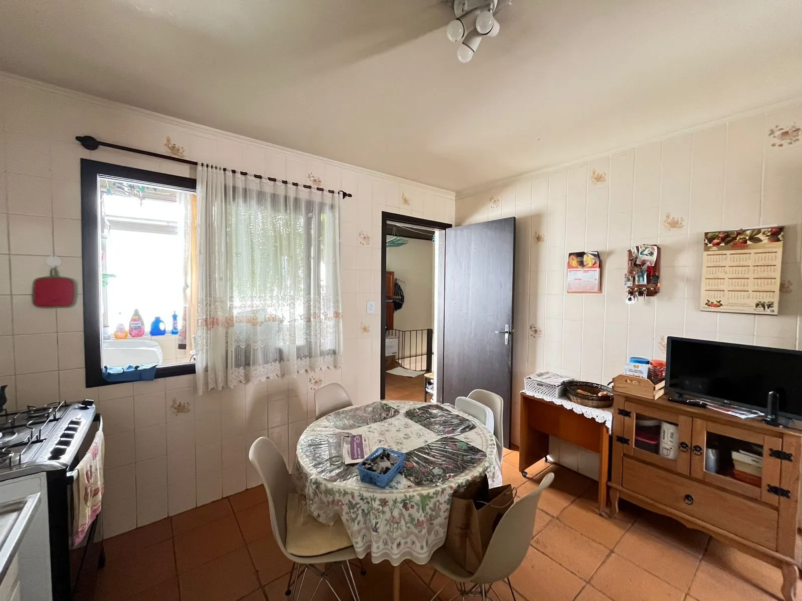 Imagem casa a venda no bairro tristeza