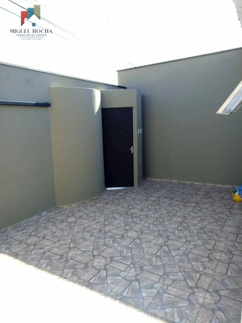 Imagem Casa à venda no bairro Vila Doutor Laurindo - Tatuí/SP