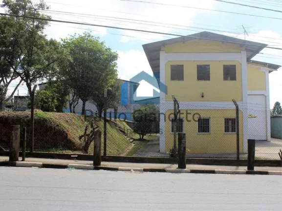 Imagem Galpão c/ Terreno à Venda em Vargem Grande Paulista