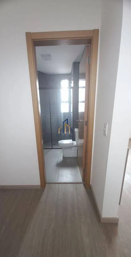 Imagem Apartamento para alugar no Bairro Jardim em Santo André/SP