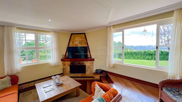 Imagem Casa em Campos do Jordão