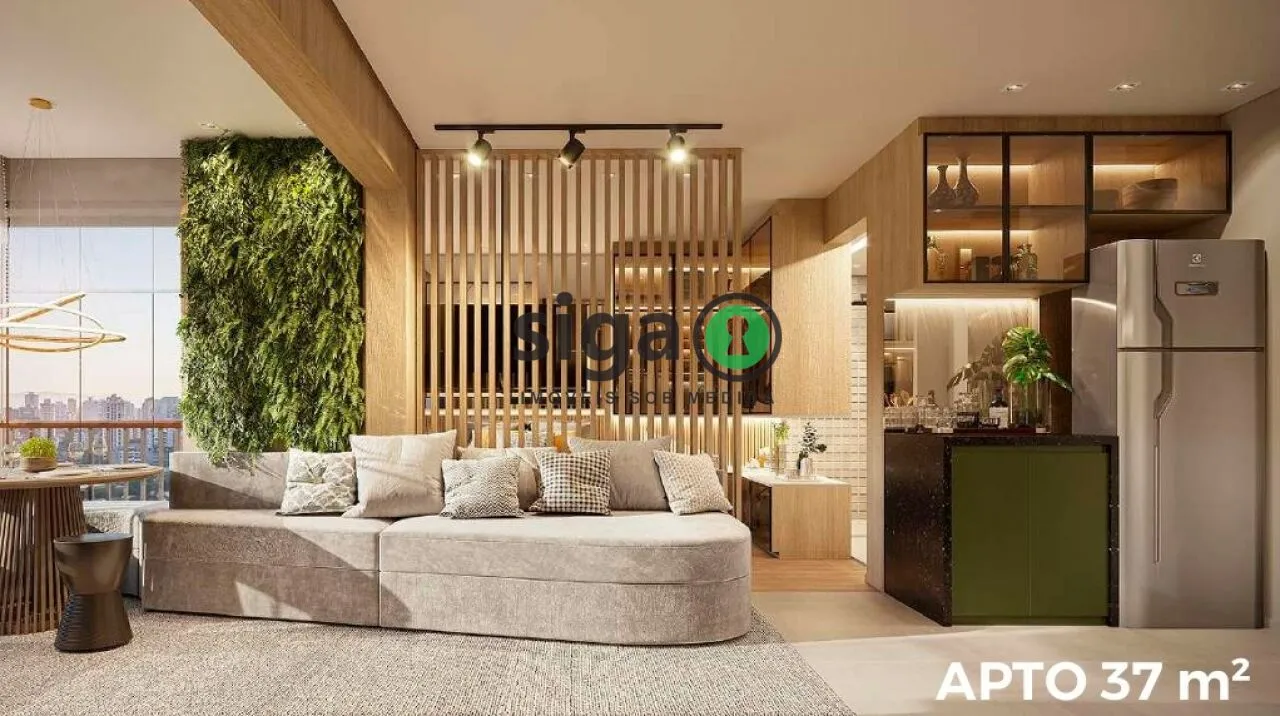 Imagem Apartamento para venda na Vila Madalena, São Paulo - SP