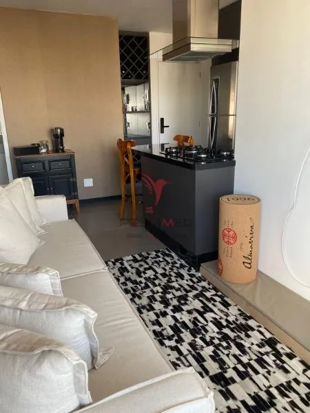 Imagem Apartamento 2 dormitórios 47m² Vila Mariana Sao Paulo/SP