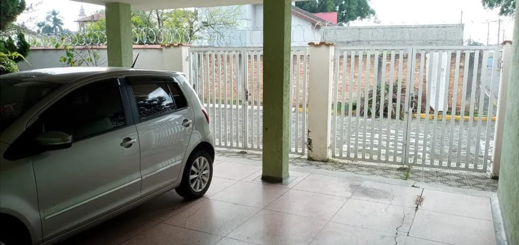 Foto do imóvel Casa à venda 5 Quartos, 1 Suite, 485.75M², Centro, Tremembé - SP