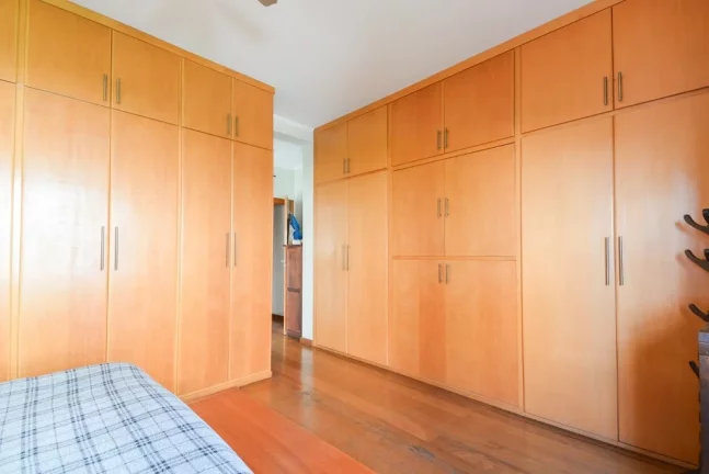 Imagem Apartamento à venda em São Paulo, Morro dos Ingleses, com 3 quartos, 230m2