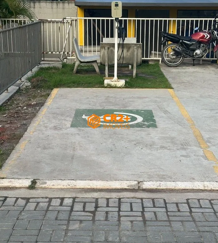 Imagem Vendo apartamento em Candeias 41m²