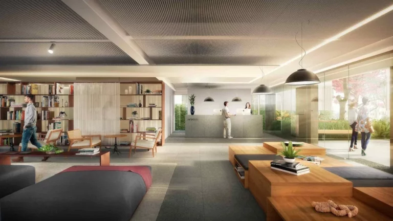 Imagem APARTAMENTO RESIDENCIAL em São Paulo - SP, Moema